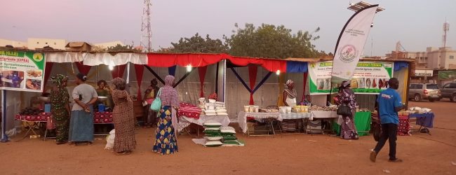 JAAL 2021 : une ambiance morose quatre jours après le lancement