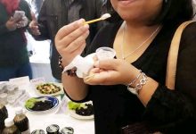 Madagascar: Des glaces aux sauterelles vendues sur la place publique