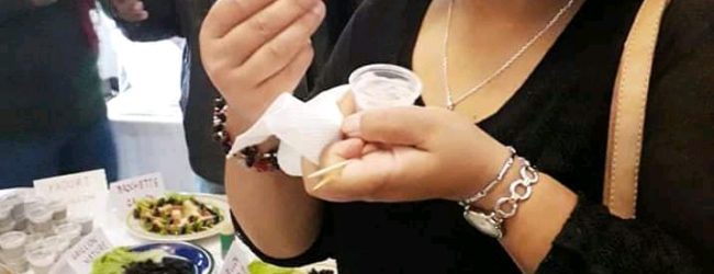 Madagascar: Des glaces aux sauterelles vendues sur la place publique