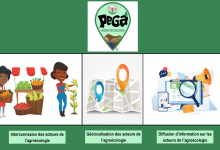 Vous recherchez des acteurs de l’agroécologie au Burkina, cliquez sur pega-bf.com