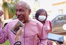 « Pierre Rabhi s’était baptisé paysan sans frontière » Sylvain Korogo fait des confidences sur le pionnier de l’Agroécologie