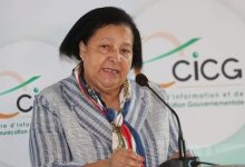 Côte d’Ivoire: 95 % des cas de grippes sont dus à la Covid-19 selon la Directrice de l’Institut Pasteur