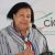 Pr Mireille Dosso Directrice de l'Institut Pasteur de Cote d'Ivoire