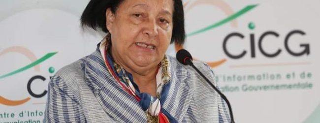 Côte d’Ivoire: 95 % des cas de grippes sont dus à la Covid-19 selon la Directrice de l’Institut Pasteur