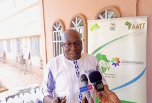 « Les chercheurs sont les premiers à sauvegarder la semence paysanne » : Dr Valentin Edgar Traoré Coordonnateur OFAB-Burkina