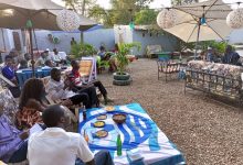 Green Coffee 2: les jeunes “s’arment” pour le combat en faveur de la justice climatique