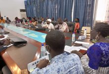 Burkina Faso : Bientôt un guide pour mieux mobiliser la finance climatique