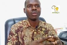 « La crise climatique et la crise sécuritaire sont deux facteurs indissociables » : Issaka Ouédraogo du Fonds Vert Climat