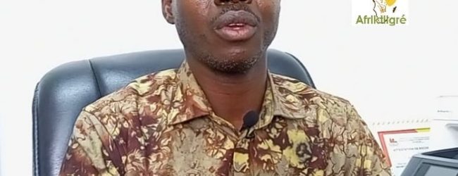 « La crise climatique et la crise sécuritaire sont deux facteurs indissociables » : Issaka Ouédraogo du Fonds Vert Climat