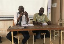 Innovations Biotechnologiques au Burkina Faso : Le duo OFAB-ANB met les points sur les i