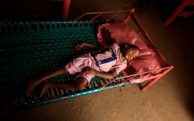 Au Soudan, l’or laisse derrière lui maladies et pollution
