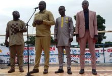 Coopération Côte d’Ivoire-Burkina Faso: Inza Kifory appelle au vivre 	  	                                                     ensemble entre ivoiriens et Burkinabés