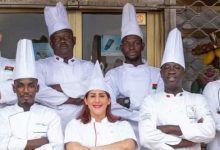 Le Burkina Faso part confiant à la Coupe d’Afrique de Pâtisserie : Chef André Bayala artisan chocolatier