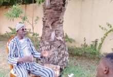 [Entretien]: Si je suis devant une autorité qui ne fait pas ce qu’il faut, je vais lui dire la vérité: Francois Traoré leader paysan