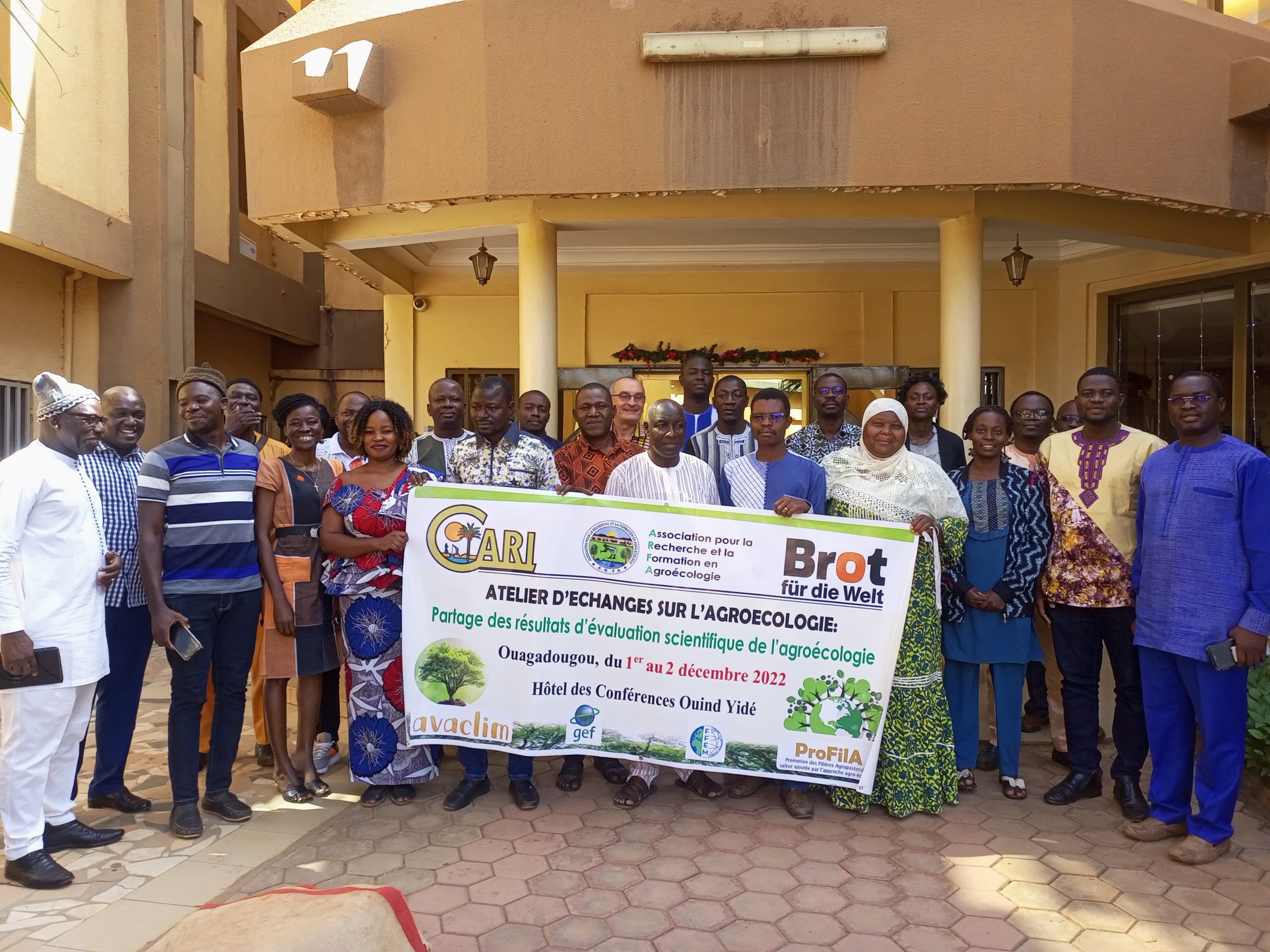 Bonnes pratiques culturales : ARFA met la science au service de l’agro-écologie