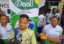 Innovation : Un jeune Burkinabè crée une application qui connecte agriculteurs, éleveurs et agro-professionnels