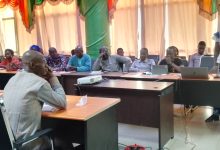Burkina Faso : Les journalistes et communicateurs à l’école de l’économie énergétique