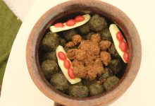 Burkina Faso : Le « Gnon » à l’honneur à la 2e édition des Journées de Promotion de la Gastronomie Nationale (JPGN)