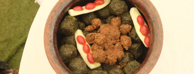 Burkina Faso : Le « Gnon » à l’honneur à la 2e édition des Journées de Promotion de la Gastronomie Nationale (JPGN)