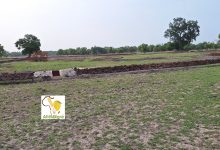 Dynamisation de la production agricole au Burkina Faso : 20 ha de bas-fonds en cours d’aménagement à Wolsama