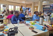 Alimentation saine en milieu urbain : Bientôt les 2e Journées Alimentaires du Grand Ouaga
