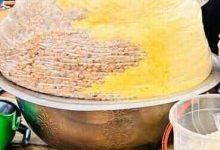 2e édition des Journées Alimentaires du Grand Ouaga : Cinq jours de réflexion et de promotion des systèmes alimentaires durables.
