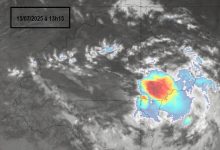 Burkina Faso : la météo du 15 au 16 juillet à 12h