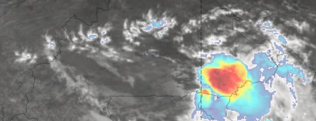 Burkina Faso : la météo du 15 au 16 juillet à 12h