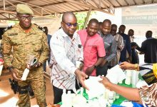 Filière lait au Burkina : les acteurs célèbrent la journée mondiale sous le signe de l’employabilité des jeunes.