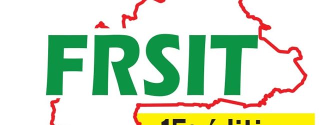 Relance industrielle au Burkina Faso: la place de la recherche scientifique questionnée