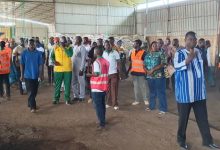 ‎Production d’engrais organiques: AROM- H a ouvert ses portes au public‎