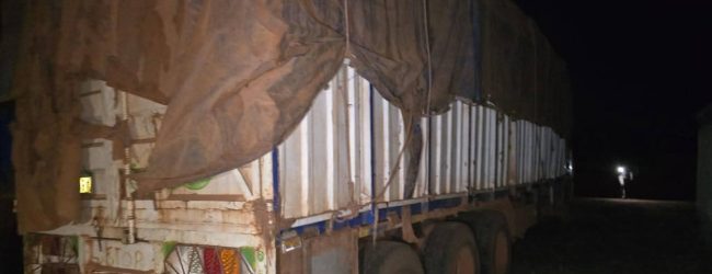 La période d’exportation des amandes de Karité reportée au Burkina Faso