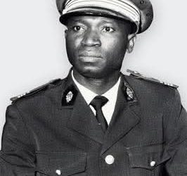 L’ordre des médecins du Burkina Faso rend hommage à Dr Jean Baptiste Ouédraogo, pédiatre et homme politique