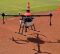 De l’agriculture à la sécurite, plusieurs drones présentés à Ouagadougou
