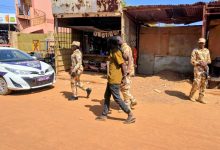 Ouagadougou : la BMCRF traque des spéculateurs de gaz butane et démantèle des dépôts clandestins