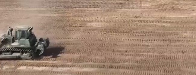 “Le chantier de l’autoroute Ouagadougou-Bobo-Dioulasso est unique en Afrique “: Capitaine Ibrahim Traoré