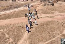 Dans 6 mois un lycée professionnel spécialisé dans le domaine agropastoral doit sortir de terre à Samendeni