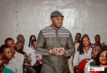 Tribune: “L’excision n’est pas une preuve d’amour”: Le Professeur Charlemagne Ouédraogo sensibilise