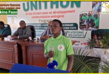 Burkina Faso: Développement endogène: c’est parti pour l’édition 2026 de UNITHON