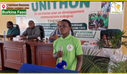 Burkina Faso: Développement endogène: c’est parti pour l’édition 2026 de UNITHON