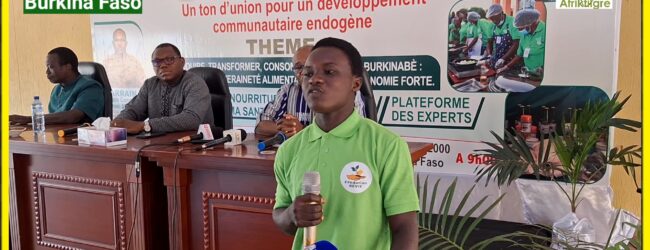 Burkina Faso: Développement endogène: c’est parti pour l’édition 2026 de UNITHON
