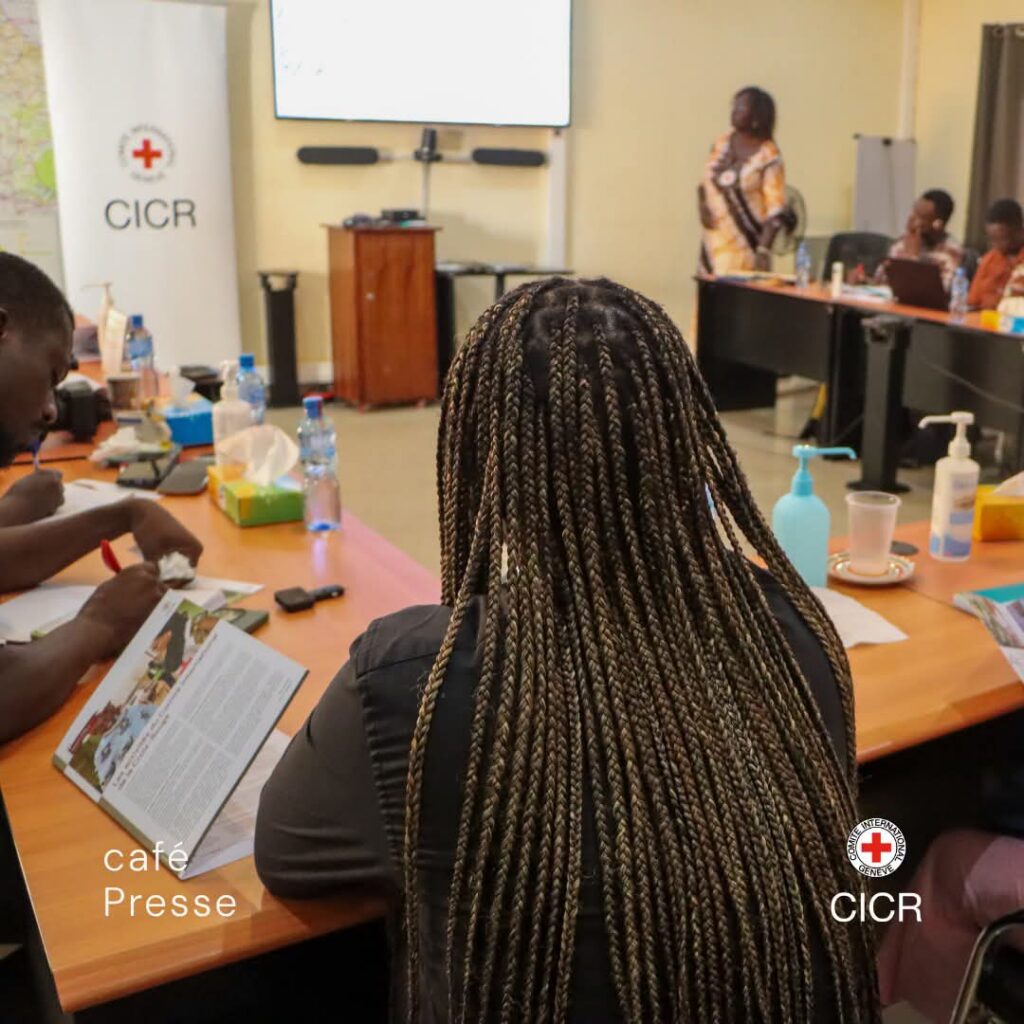 Burkina Faso : le CICR dresse le bilan de six mois d’assistance humanitaire