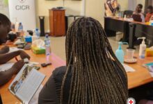 Burkina Faso : le CICR dresse le bilan de six mois d’assistance humanitaire