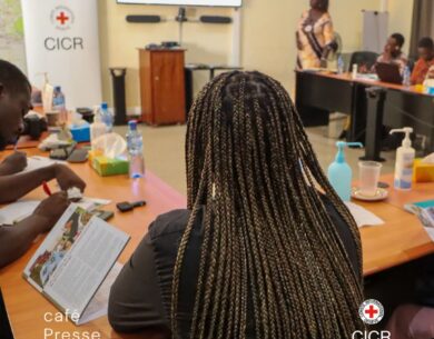 Burkina Faso : le CICR dresse le bilan de six mois d’assistance humanitaire